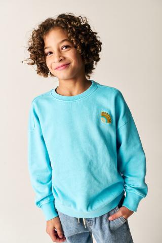 Neo Sweater -Tumble 'n Dry Neo Sweater -Tumble 'n Dry