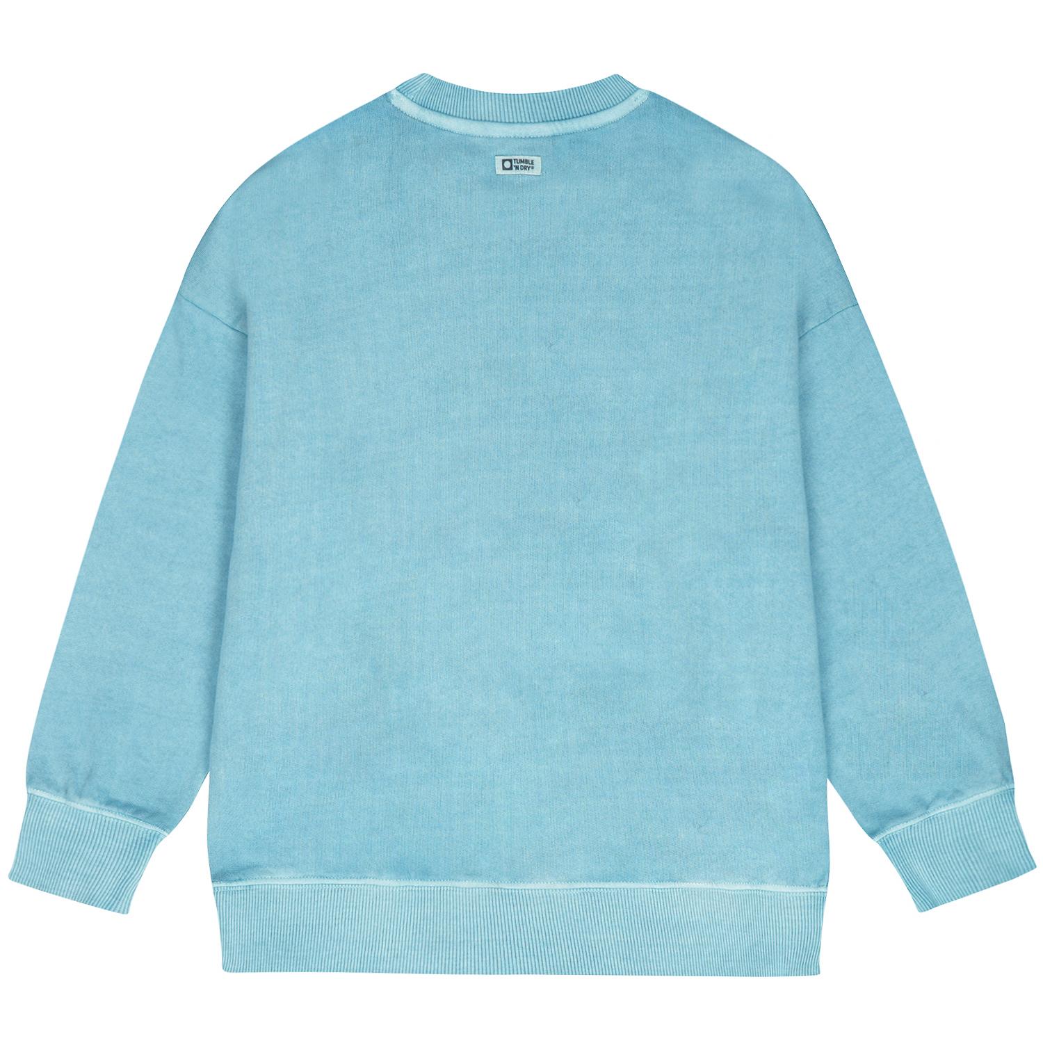 Neo Sweater -Tumble 'n Dry