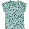 Cancun T-Shirt Girls Lo -Tumble 'n Dry