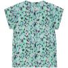 Cancun T-Shirt Girls Lo -Tumble 'n Dry