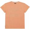 Barrel T-shirt Boys Mid -Tumble 'n Dry