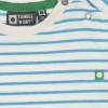 Nimes T-Shirt Boys Lo -Tumble 'n Dry