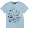 Nice T-Shirt Boys Lo -Tumble 'n Dry