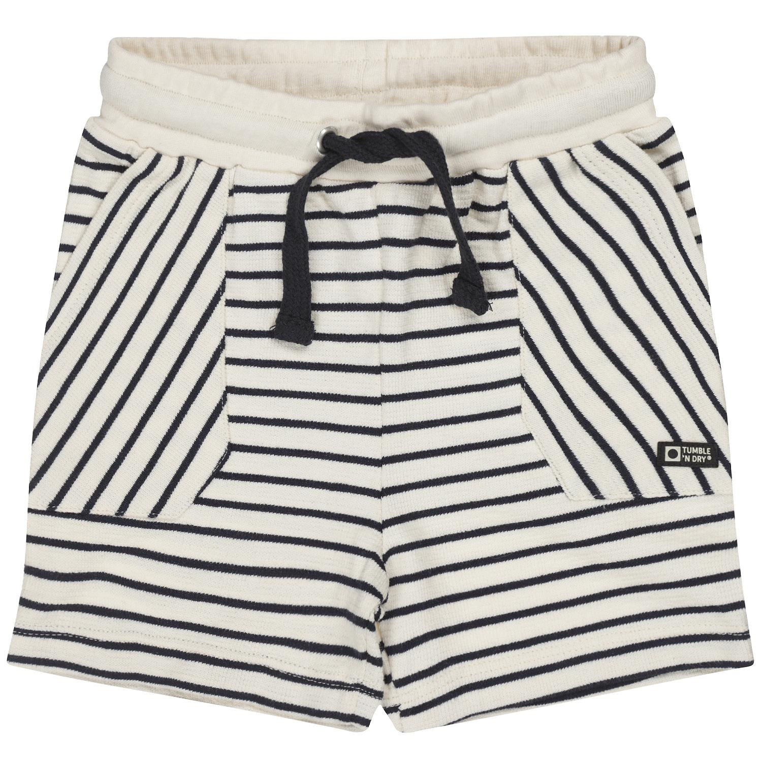 Puebla Shorts Boys Lo -Tumble 'n Dry