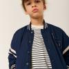 Fresnes Jacket Boys Mid -Tumble 'n Dry