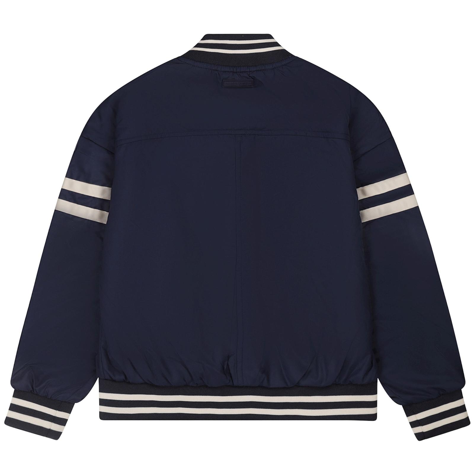 Fresnes Jacket Boys Mid -Tumble 'n Dry