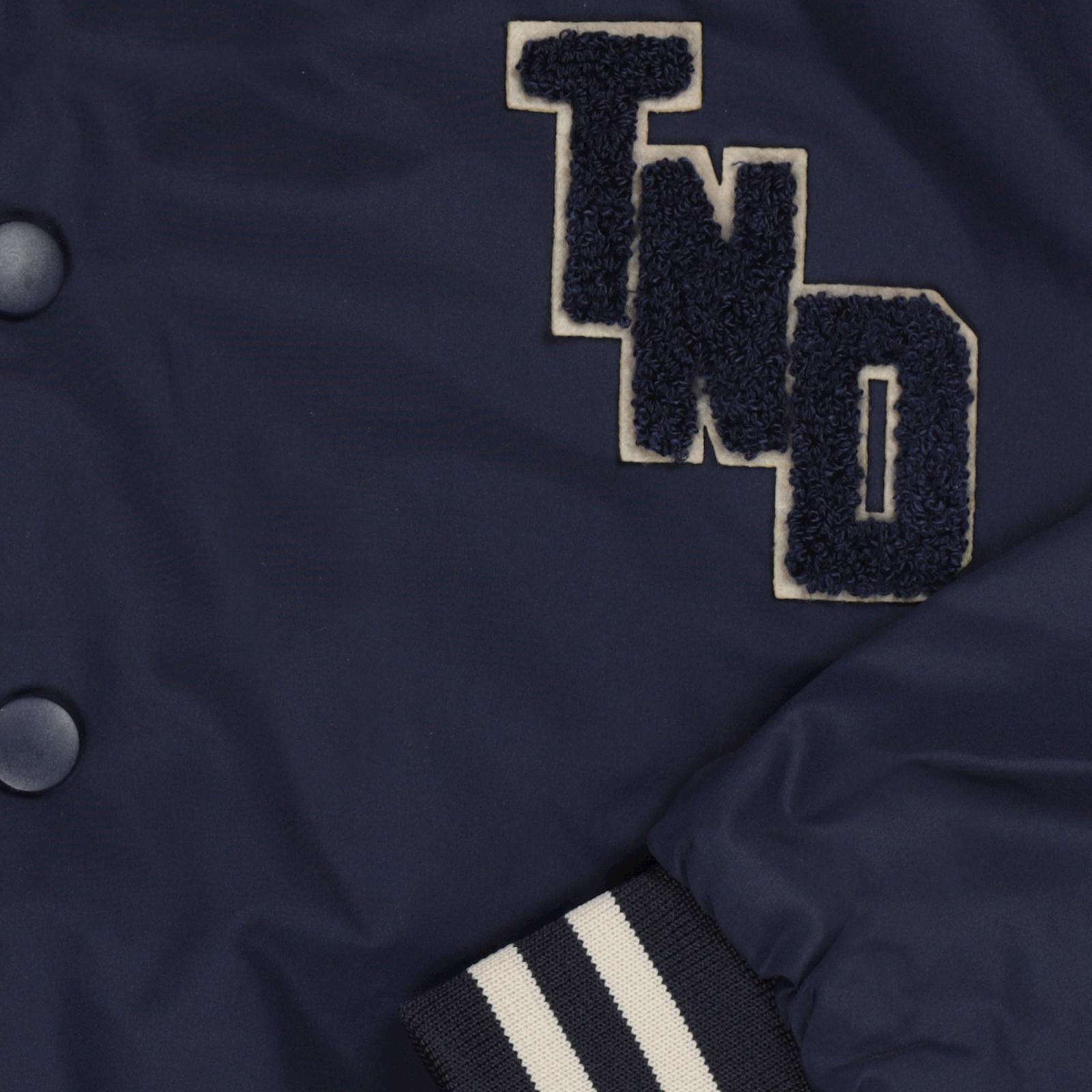 Fresnes Jacket Boys Mid -Tumble 'n Dry