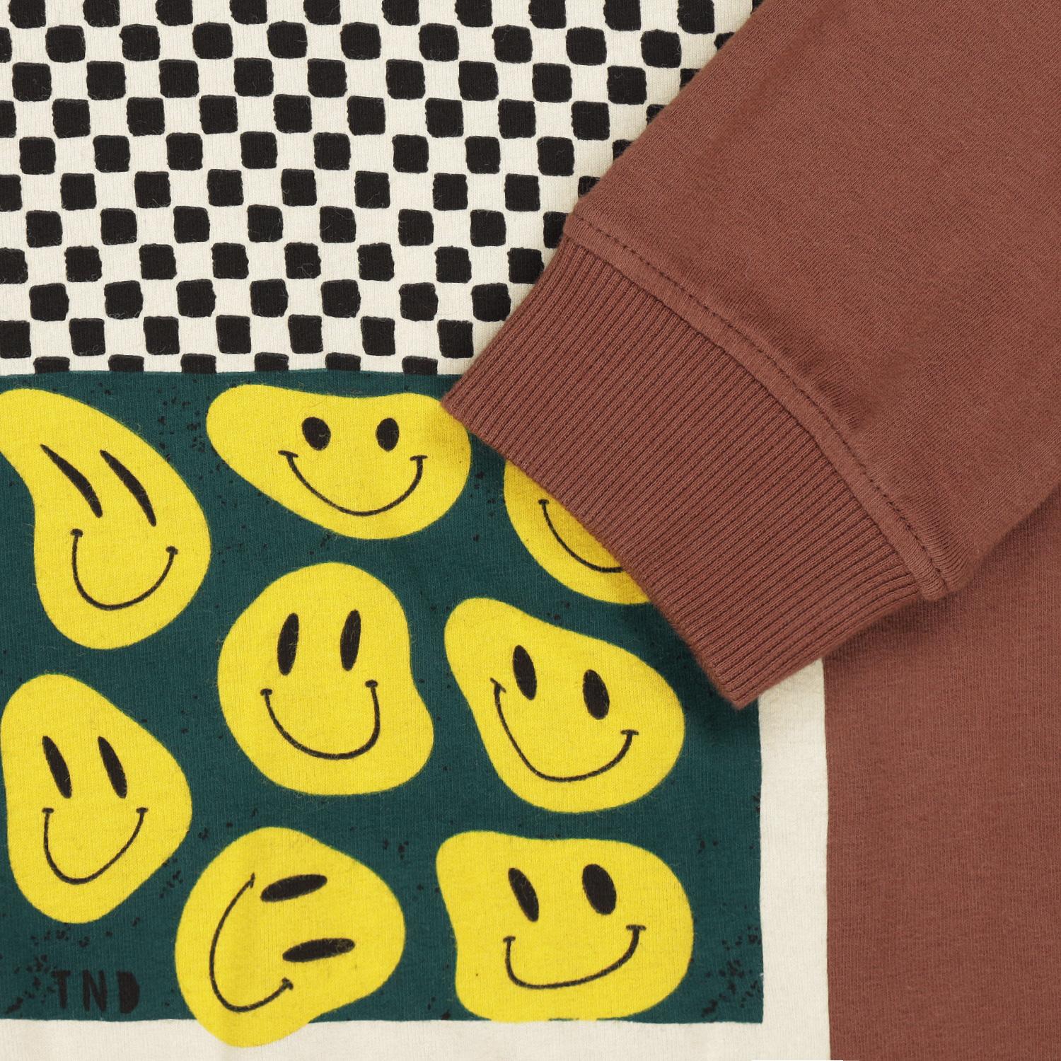 Long Island Longsleeve Boys -Tumble 'n Dry