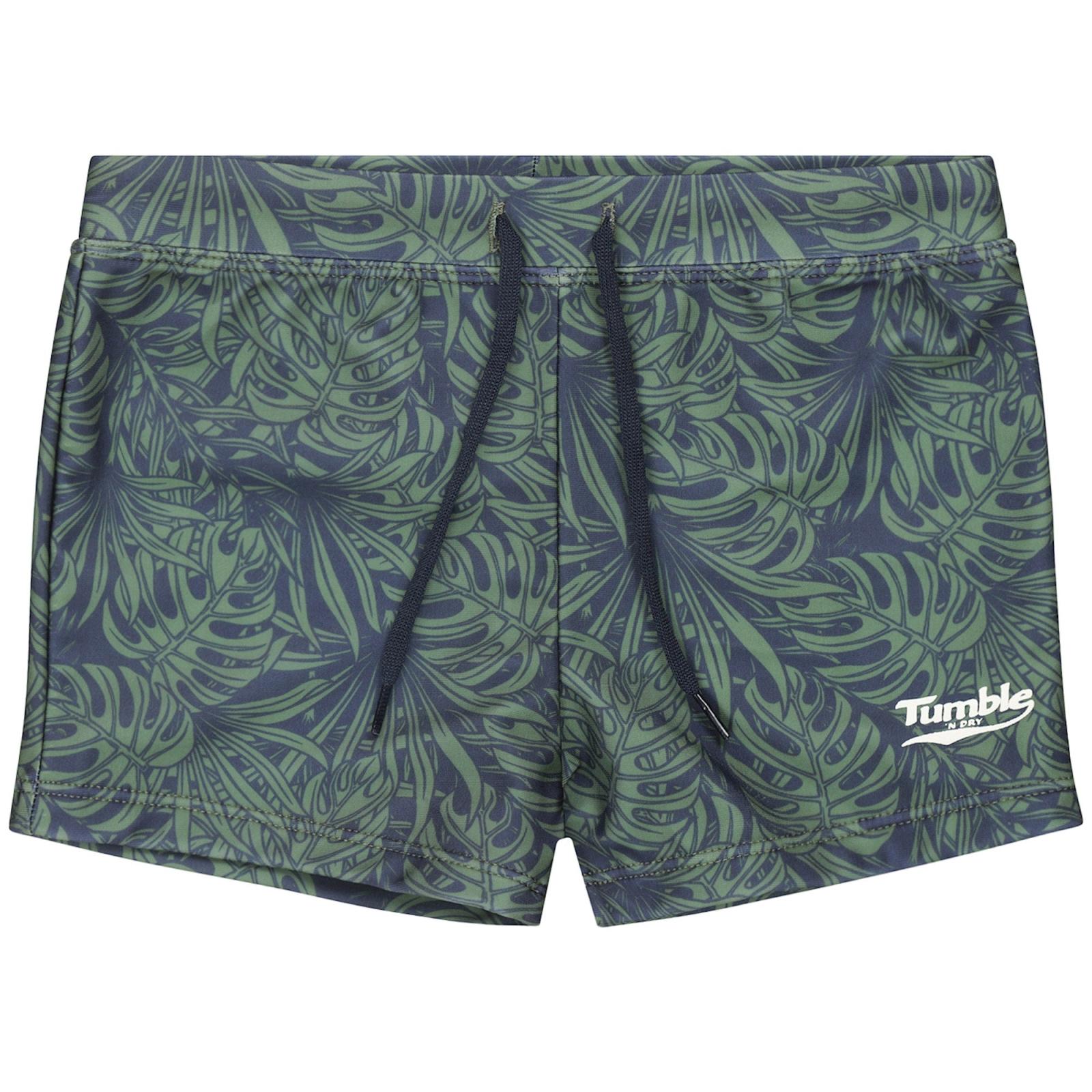 Majori Swim trunks Boys Mid -Tumble 'n Dry