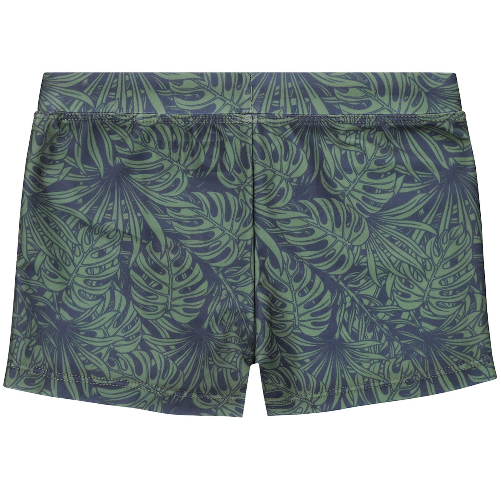 Majori Swim trunks Boys Mid -Tumble 'n Dry