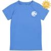 Sint Maarten UV Shirt Boys Mid -Tumble 'n Dry