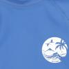Sint Maarten UV Shirt Boys Mid -Tumble 'n Dry