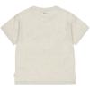 Costa Rica T-Shirt Girls Mid -Tumble 'n Dry