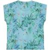 Copacobana T-Shirt Girls Mid -Tumble 'n Dry