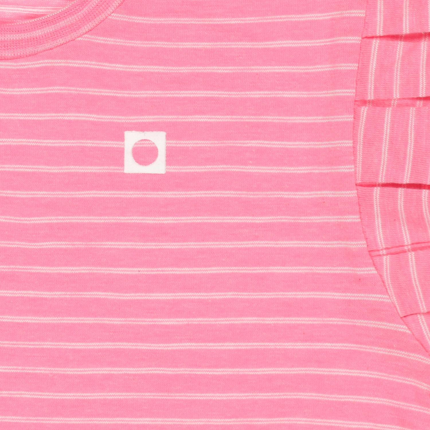 Sao Paulo T-Shirt Girls Mid -Tumble 'n Dry