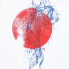 Wasabi T-Shirt Boys Mid -Tumble 'n Dry