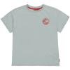 Kanagawa T-Shirt Boys Mid -Tumble 'n Dry