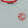 Kanagawa T-Shirt Boys Mid -Tumble 'n Dry