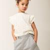 Santa Rosa Shorts Girls Mid -Tumble 'n Dry
