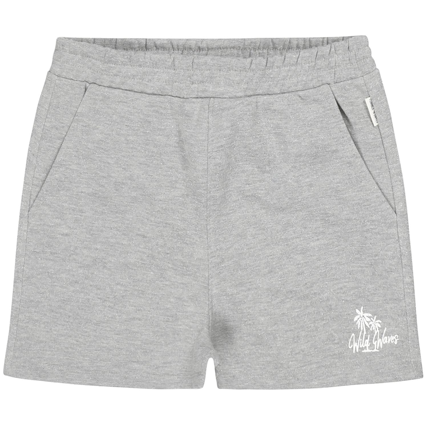 Santa Rosa Shorts Girls Mid -Tumble 'n Dry