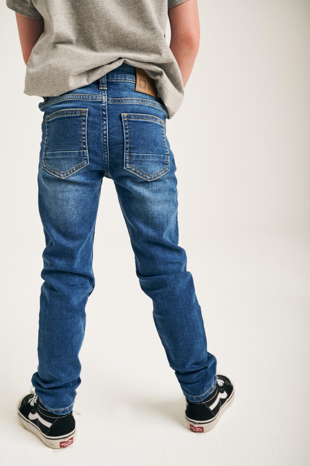 Jurgen slim Jeans Boys -Tumble 'n Dry
