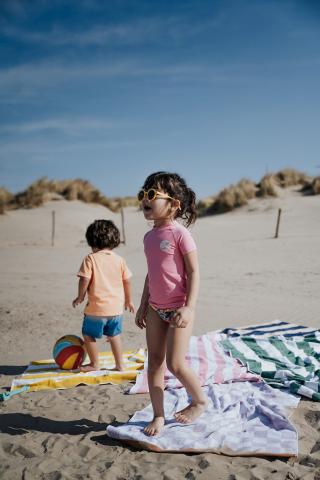 Scala Swim trunks Girls Lo -Tumble 'n Dry