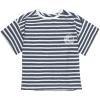 Kyoto T-Shirt Boys Lo -Tumble 'n Dry