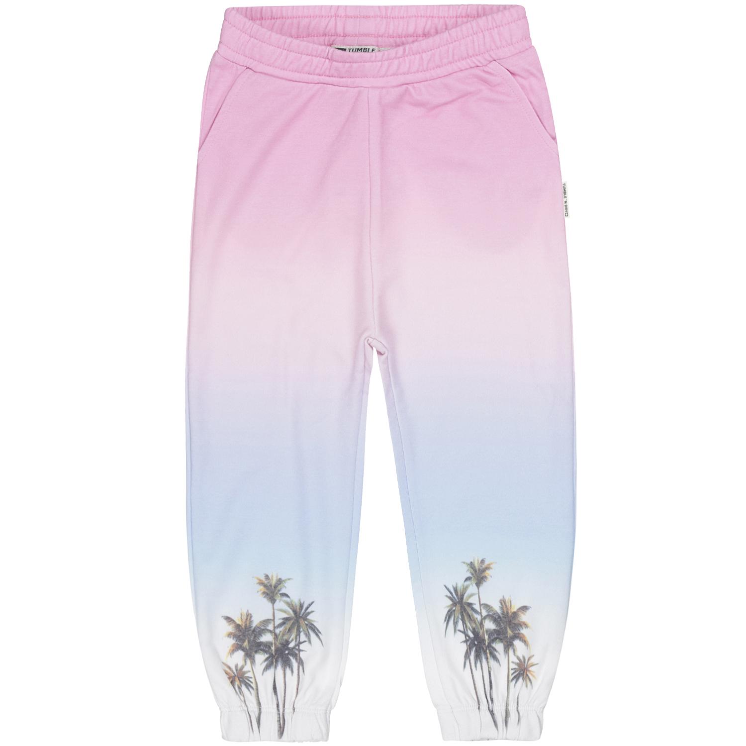Venice Beach Sweatpants Girls Lo -Tumble 'n Dry