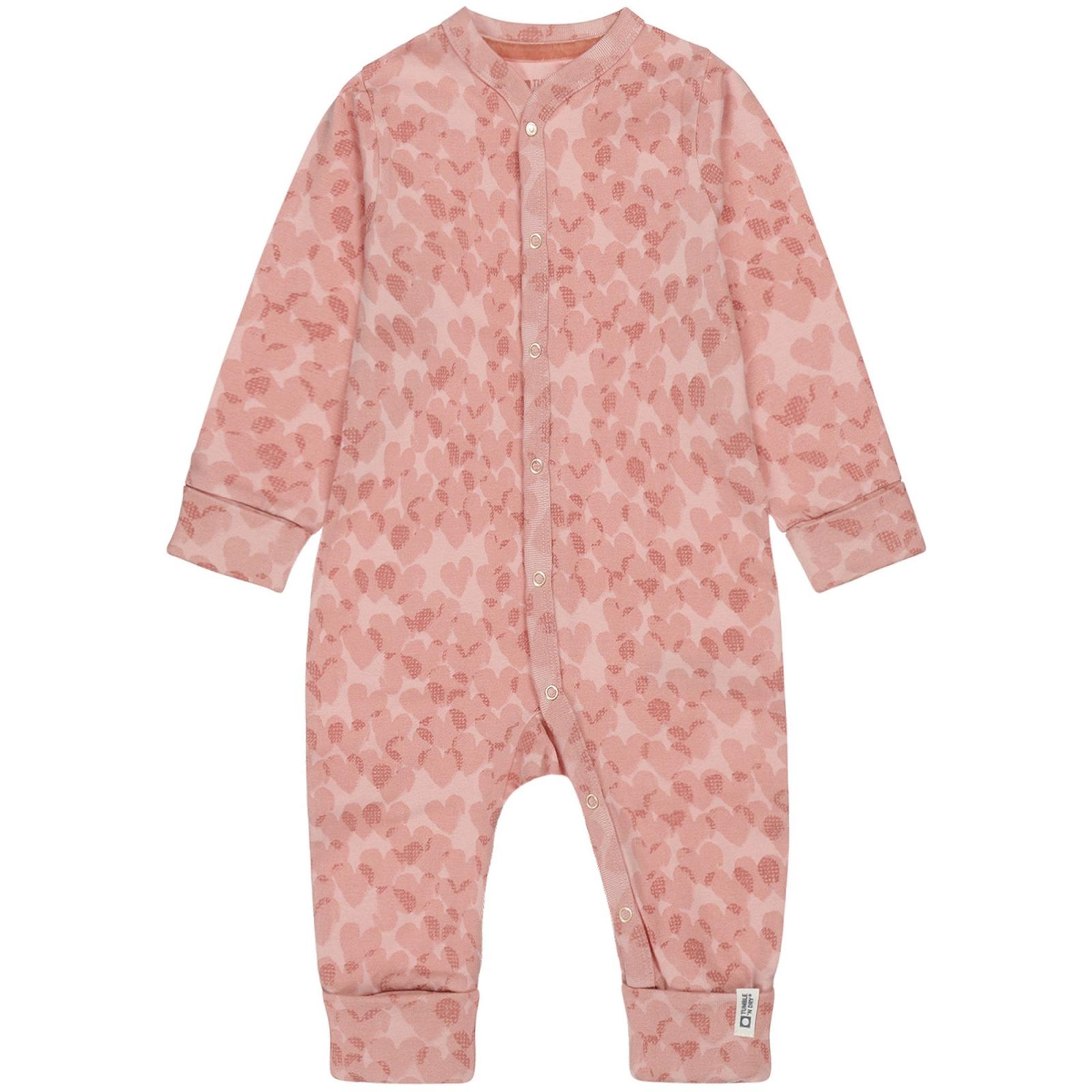 Amora Onesie Zero -Tumble 'n Dry