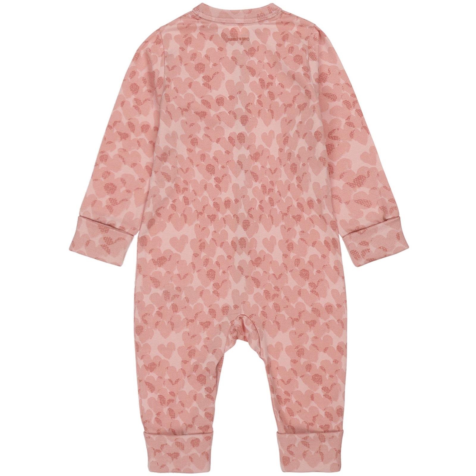 Amora Onesie Zero -Tumble 'n Dry