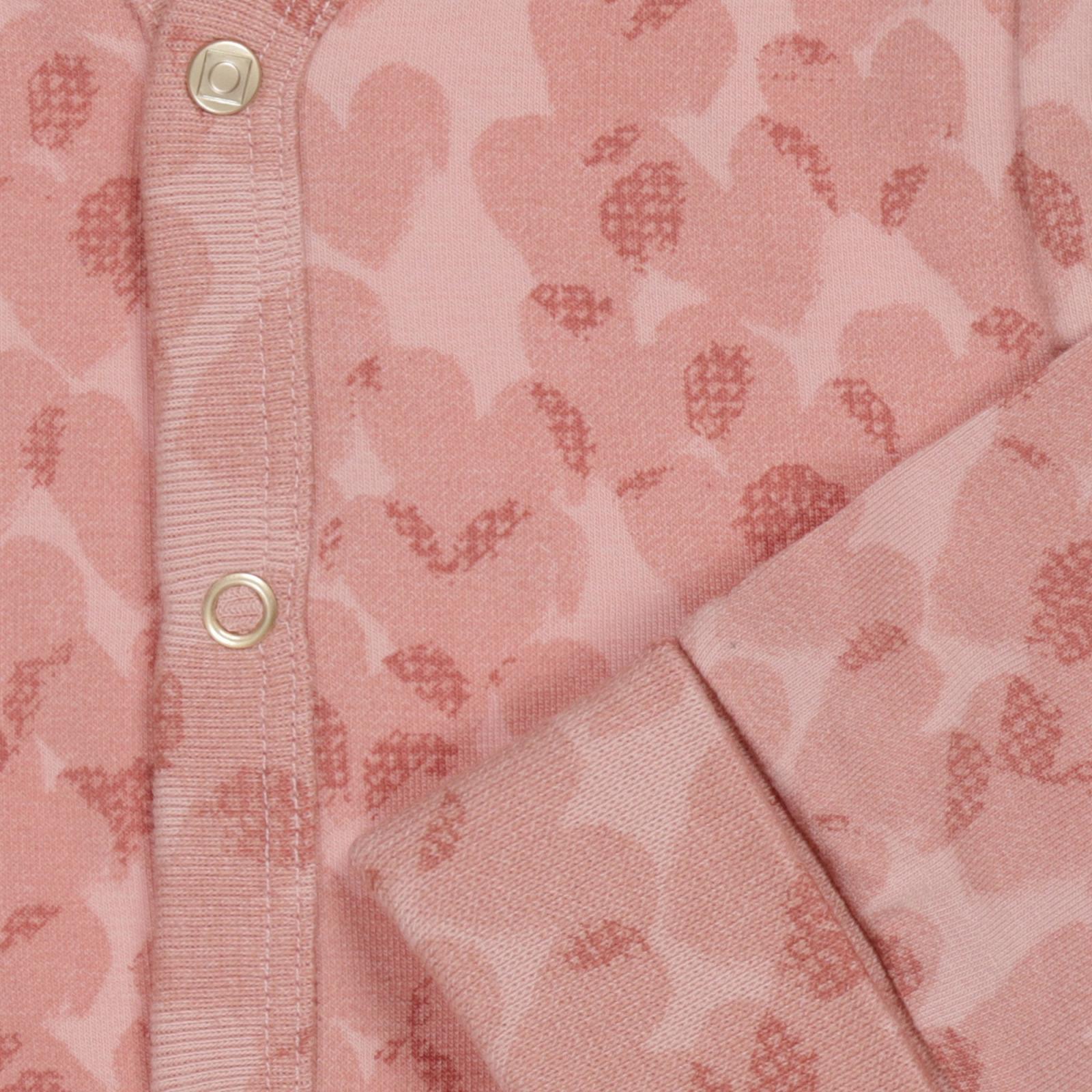 Amora Onesie Zero -Tumble 'n Dry