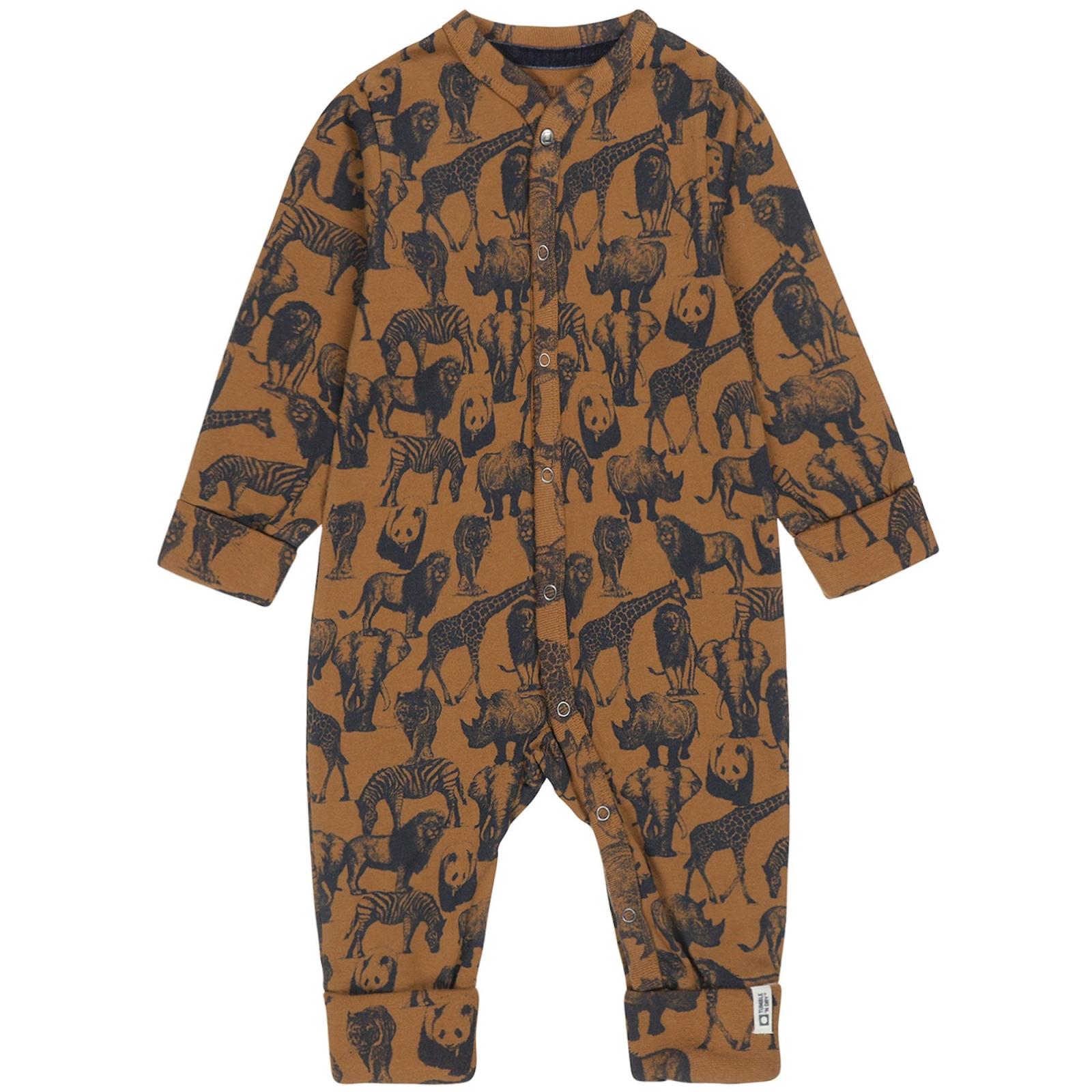 Faro Onesie Zero -Tumble 'n Dry