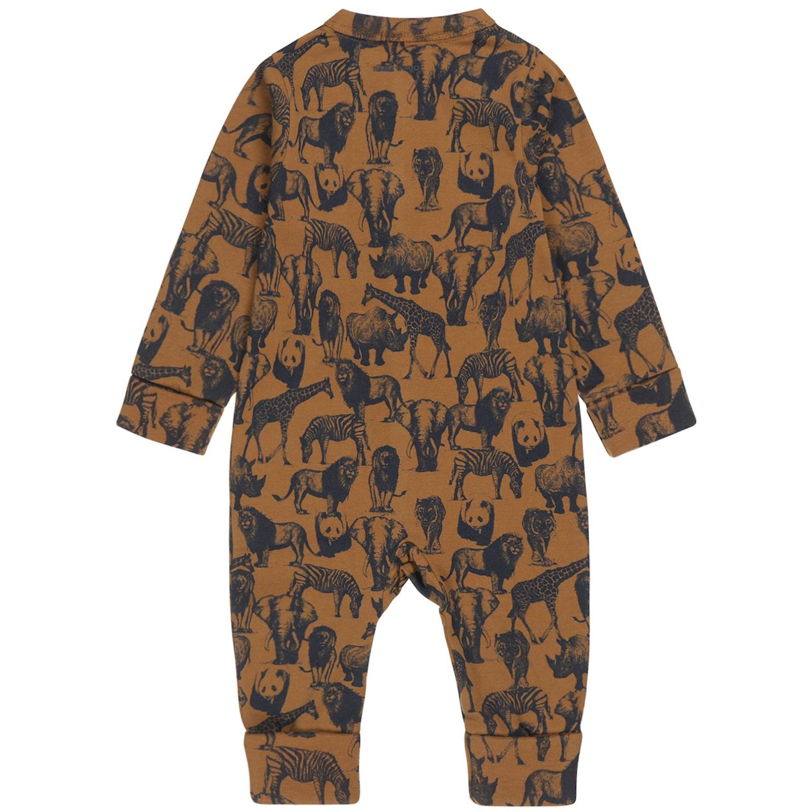 Faro Onesie Zero -Tumble 'n Dry