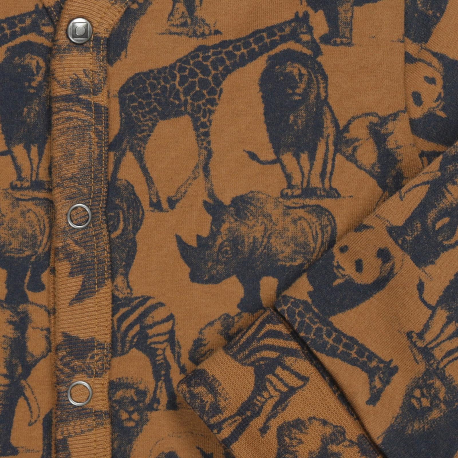 Faro Onesie Zero -Tumble 'n Dry