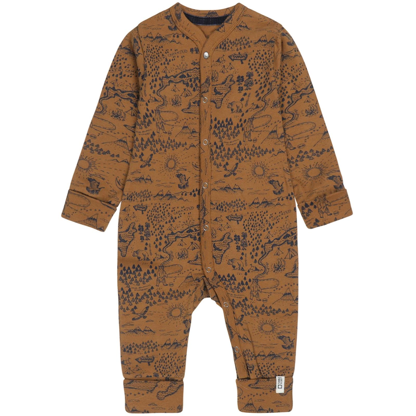 Braga Onesie Zero -Tumble 'n Dry