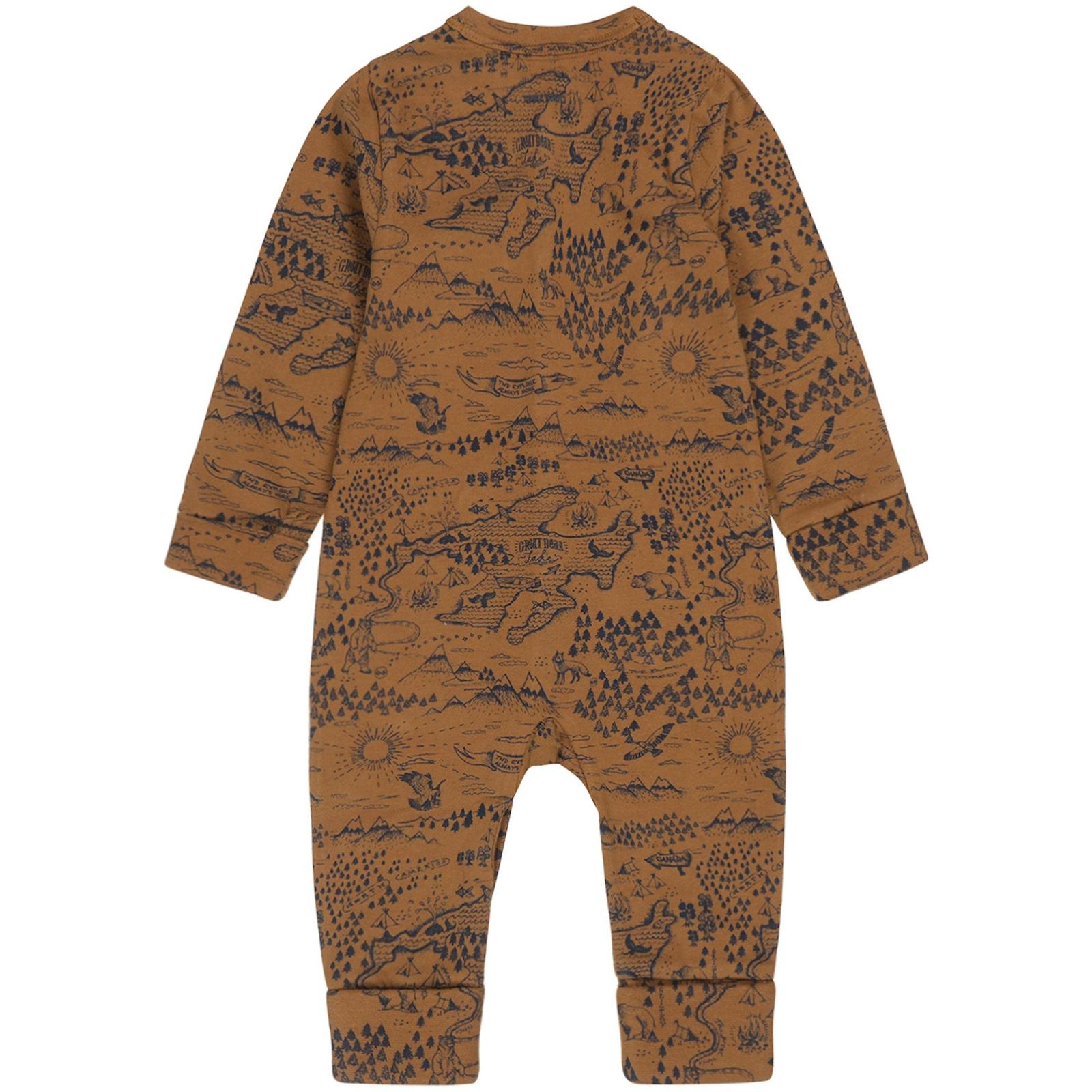 Braga Onesie Zero -Tumble 'n Dry