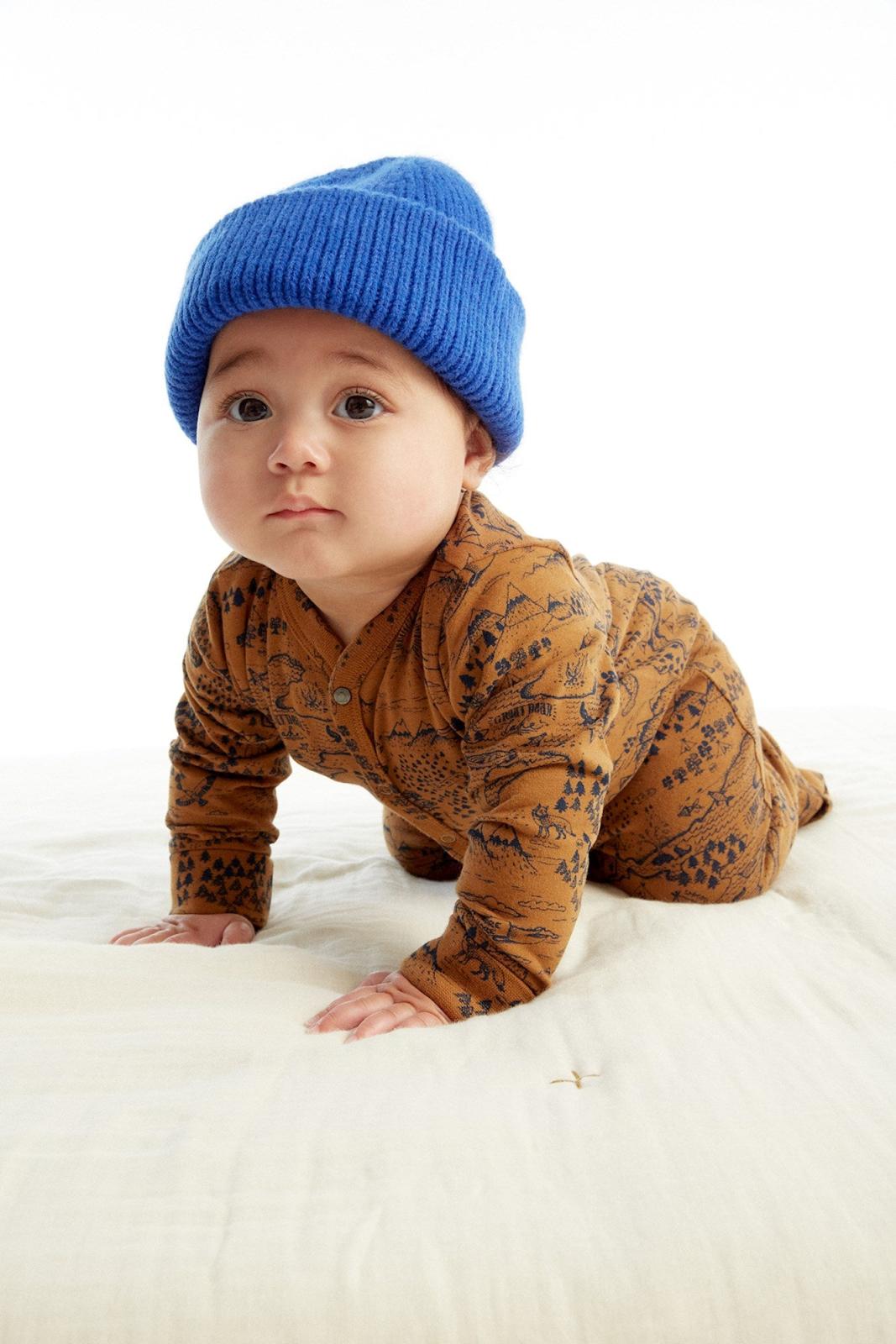 Braga Onesie Zero -Tumble 'n Dry