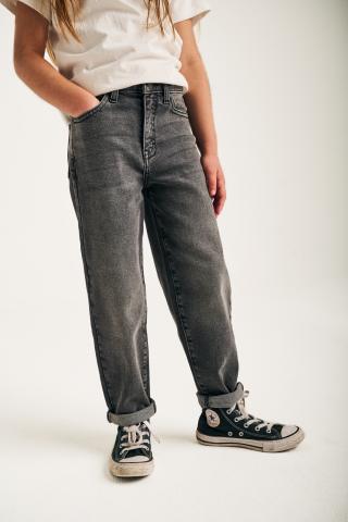 Jet Slouchy Jeans Girls -Tumble 'n Dry