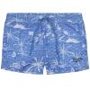Saint Barths Swim trunks Boys Mid -Tumble 'n Dry