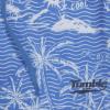 Saint Barths Swim trunks Boys Mid -Tumble 'n Dry