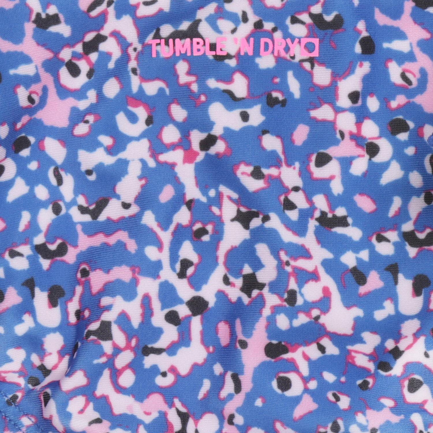 Aruba Swim trunks Girls Lo -Tumble 'n Dry