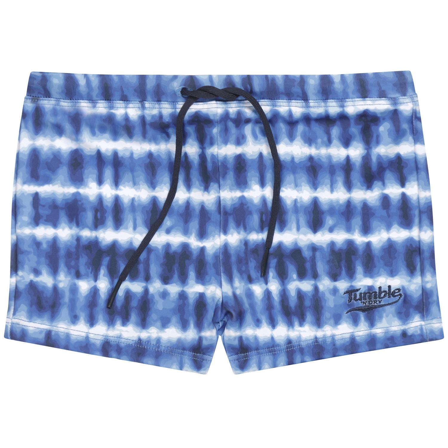 Galapagos Swim trunks Boys Mid -Tumble 'n Dry