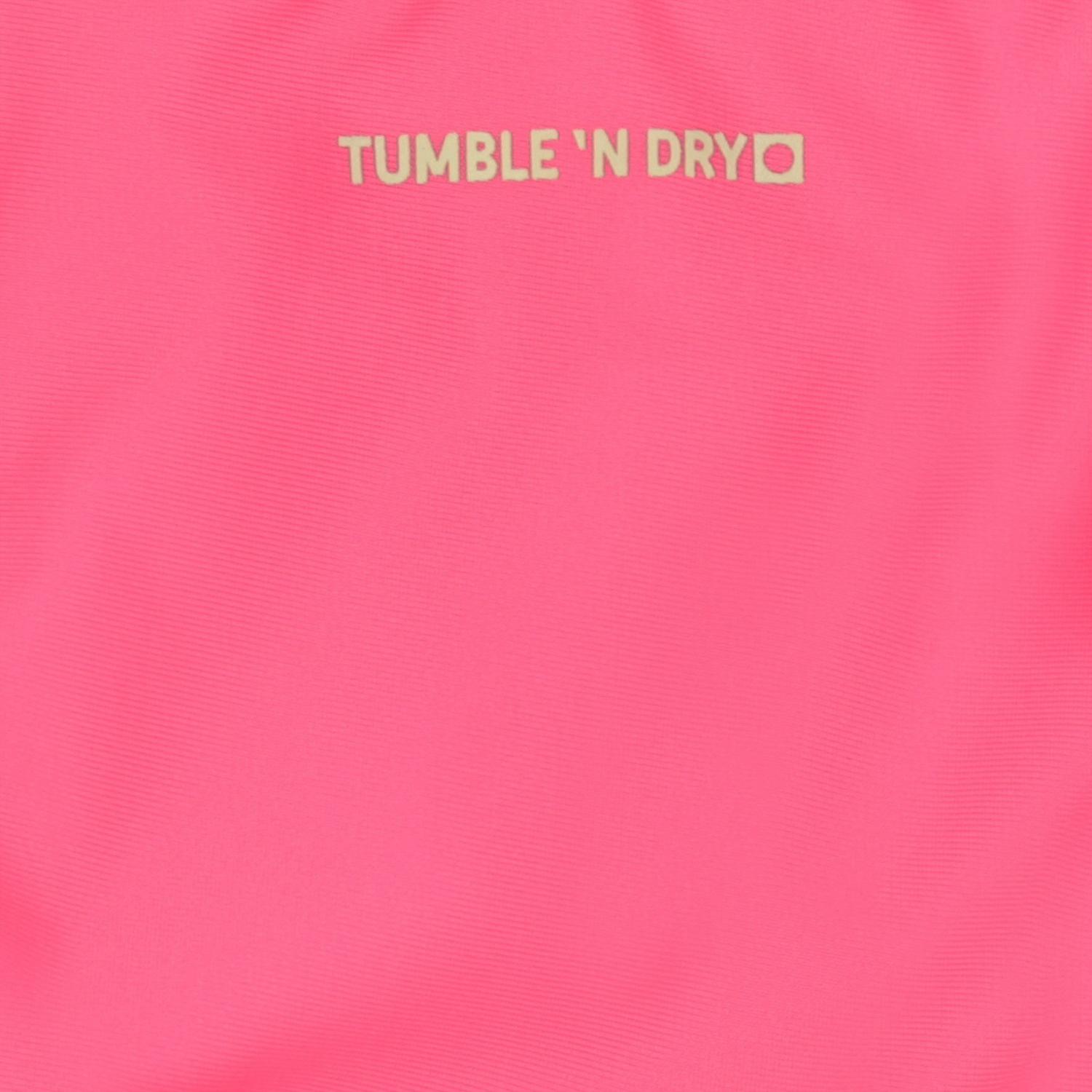 Carribean Swim trunks Girls Lo -Tumble 'n Dry