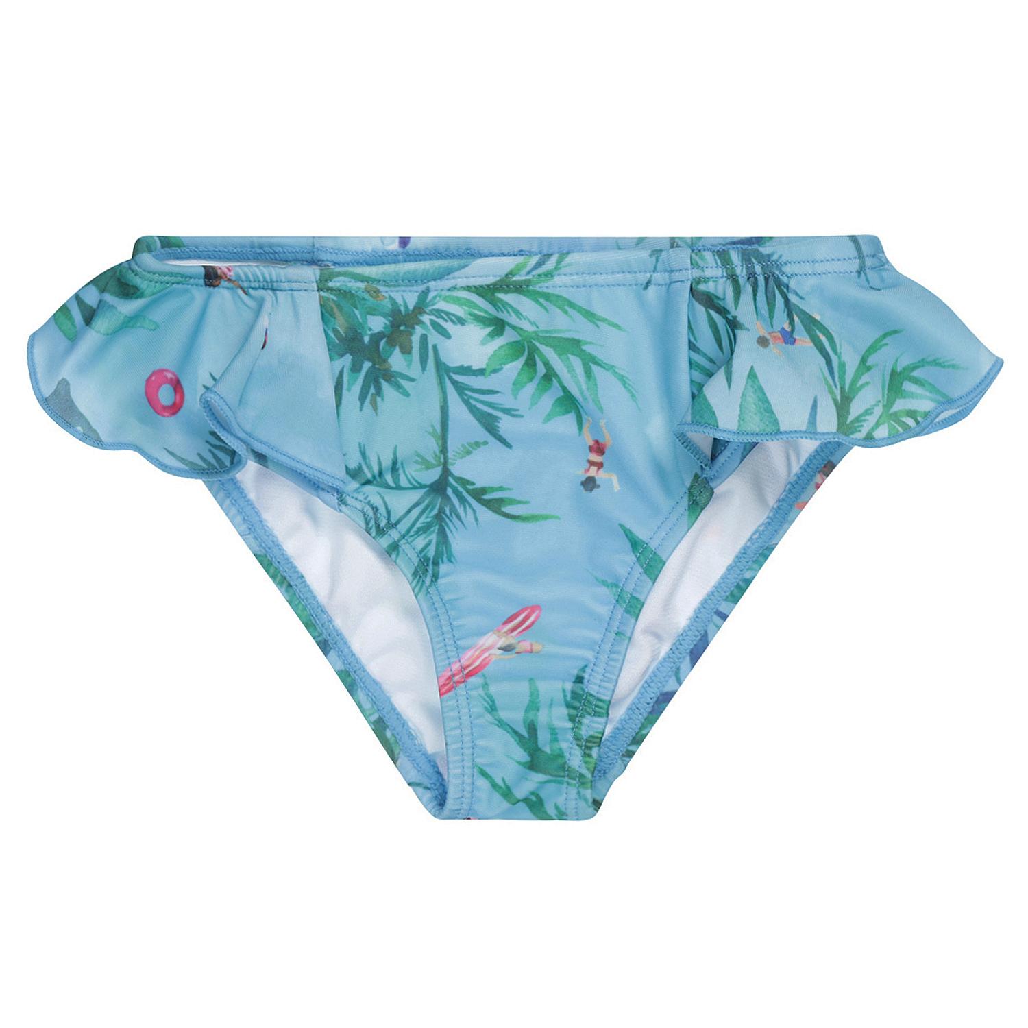 Curacao Swim trunks Girls Lo -Tumble 'n Dry