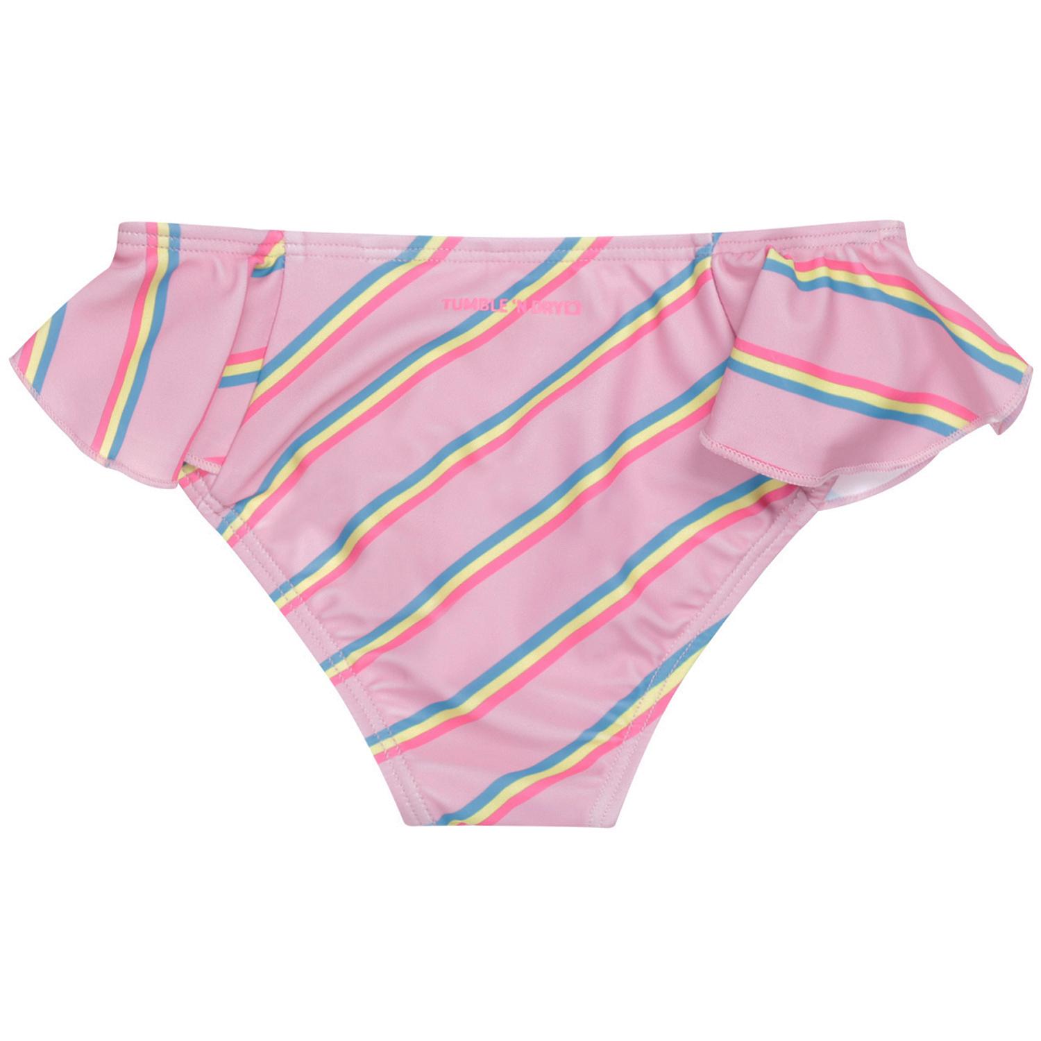 Boa Vista Swim trunks Girls Lo -Tumble 'n Dry