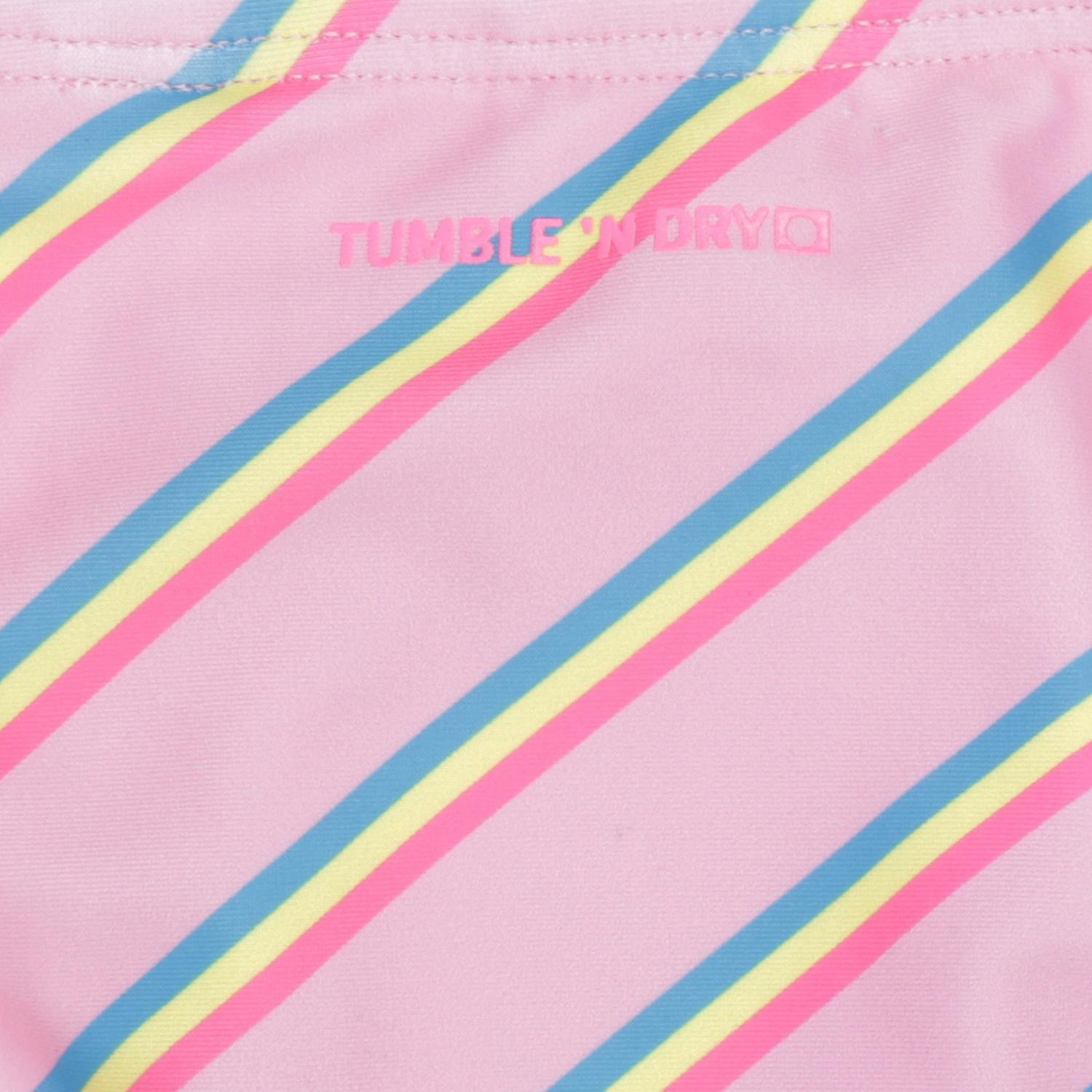 Boa Vista Swim trunks Girls Lo -Tumble 'n Dry