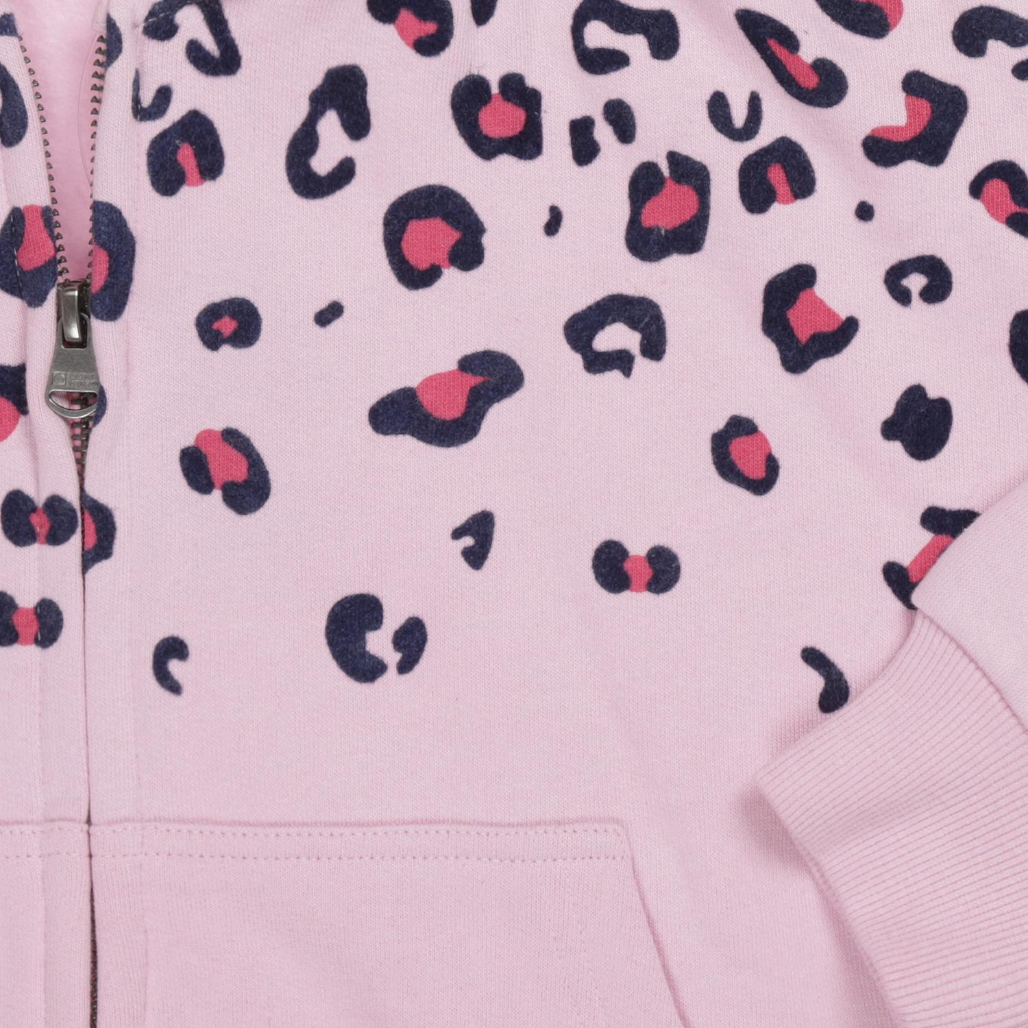 Hilde Cardigan Girls Mid -Tumble 'n Dry