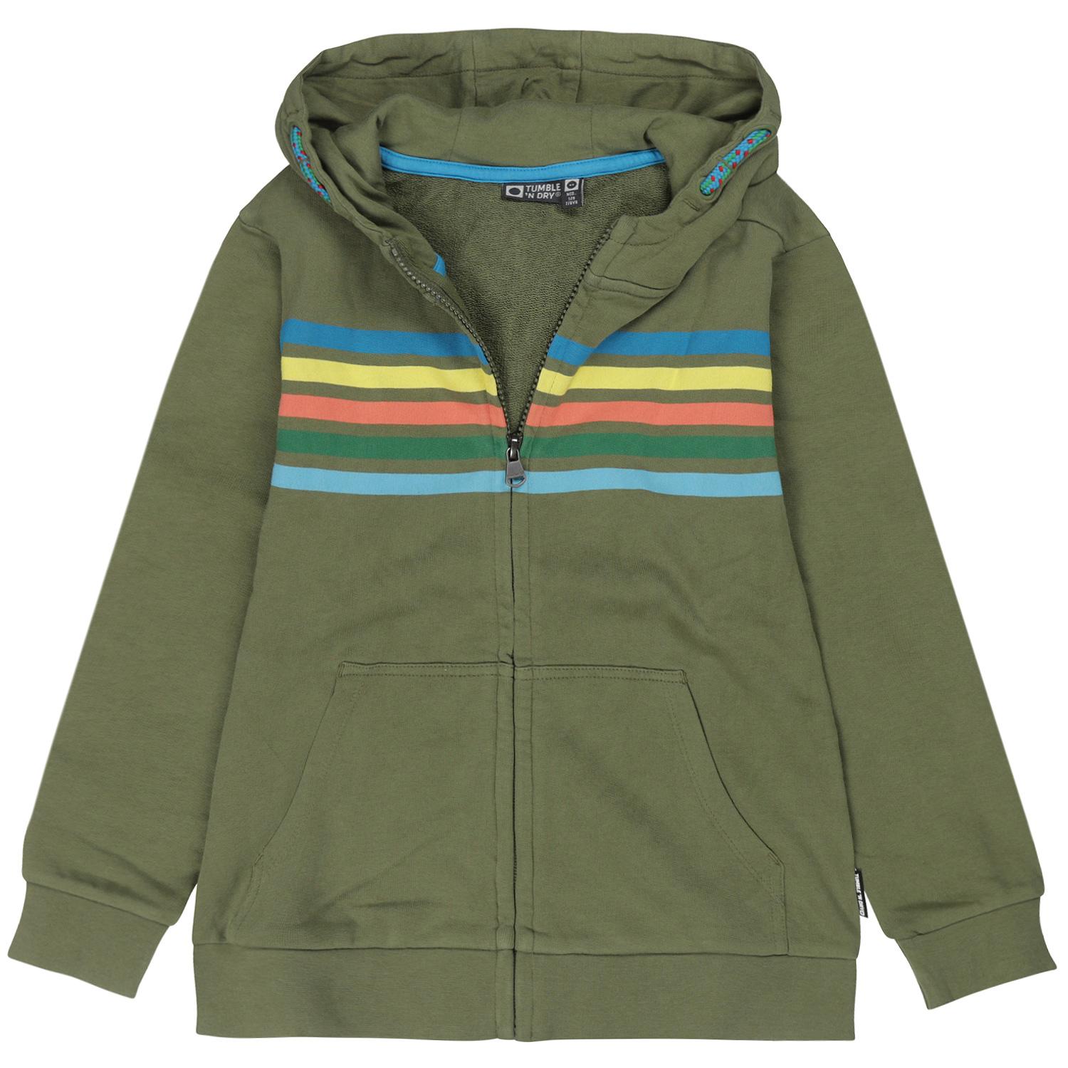California Cardigan Boys -Tumble 'n Dry