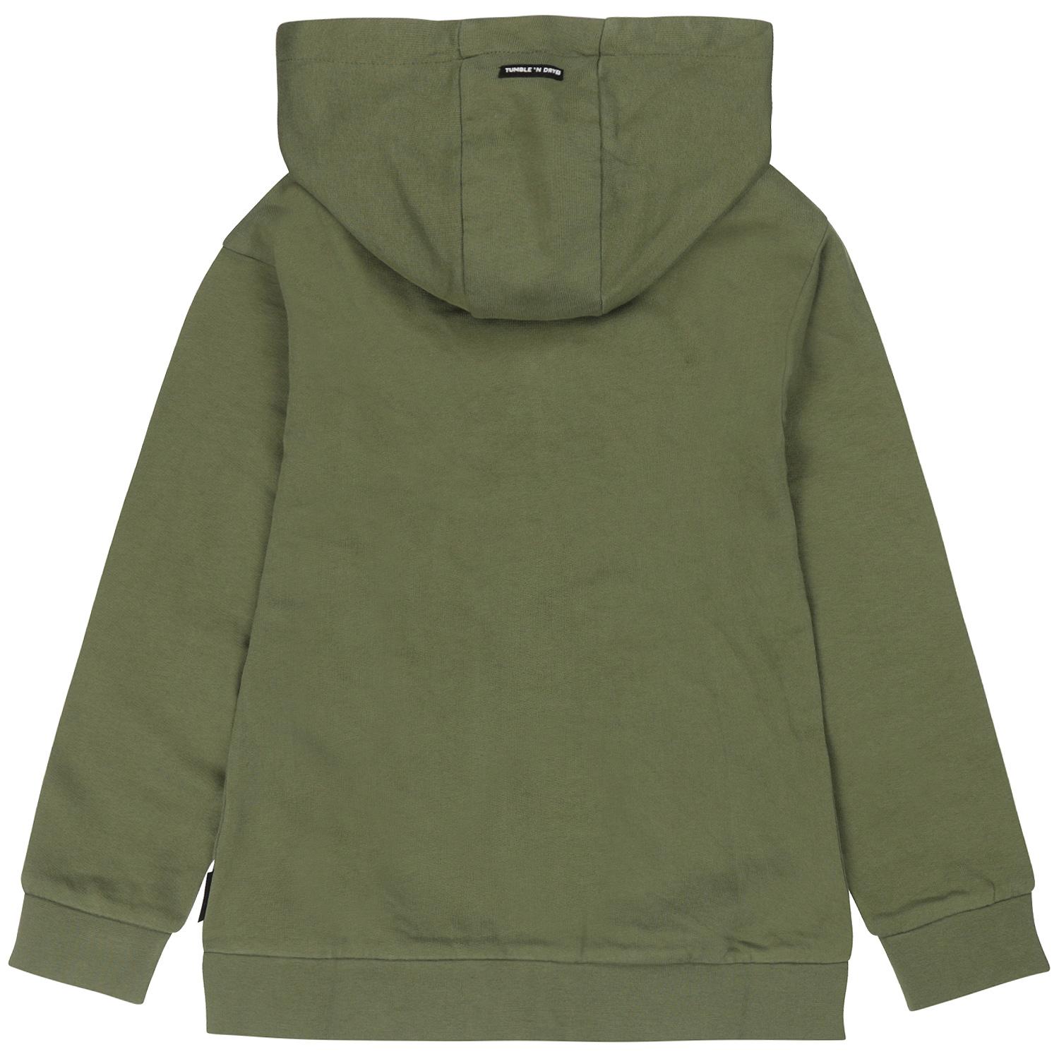 California Cardigan Boys -Tumble 'n Dry