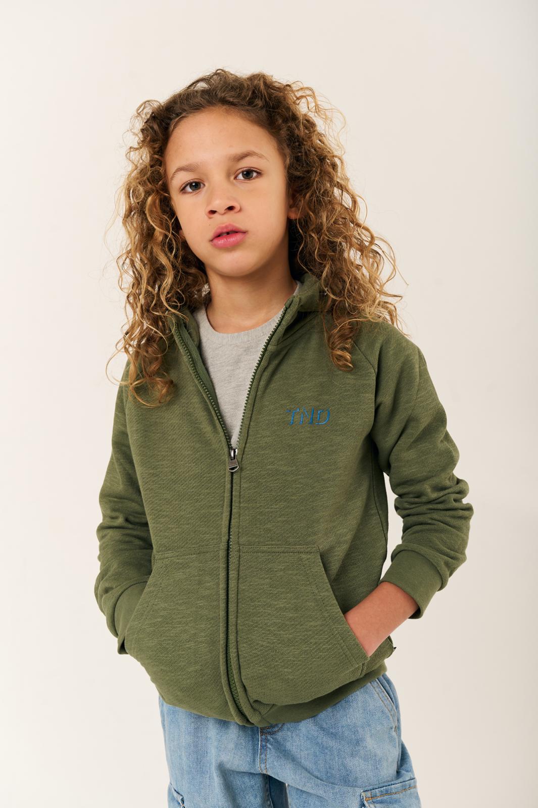 Marseille Cardigan Boys -Tumble 'n Dry